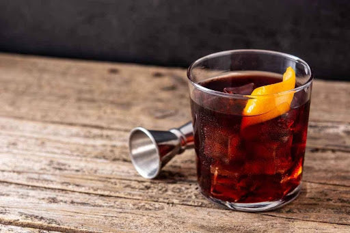 Boulevardier