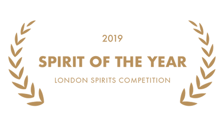 2019 Spirit Of The Year London Spirits Competition