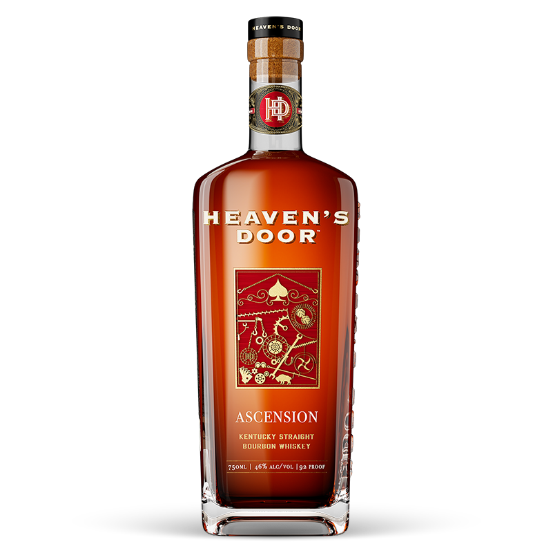 Ascension Kentucky Straight Bourbon Whiskey
