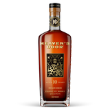 Decade Series II: Straight Rye Whiskey