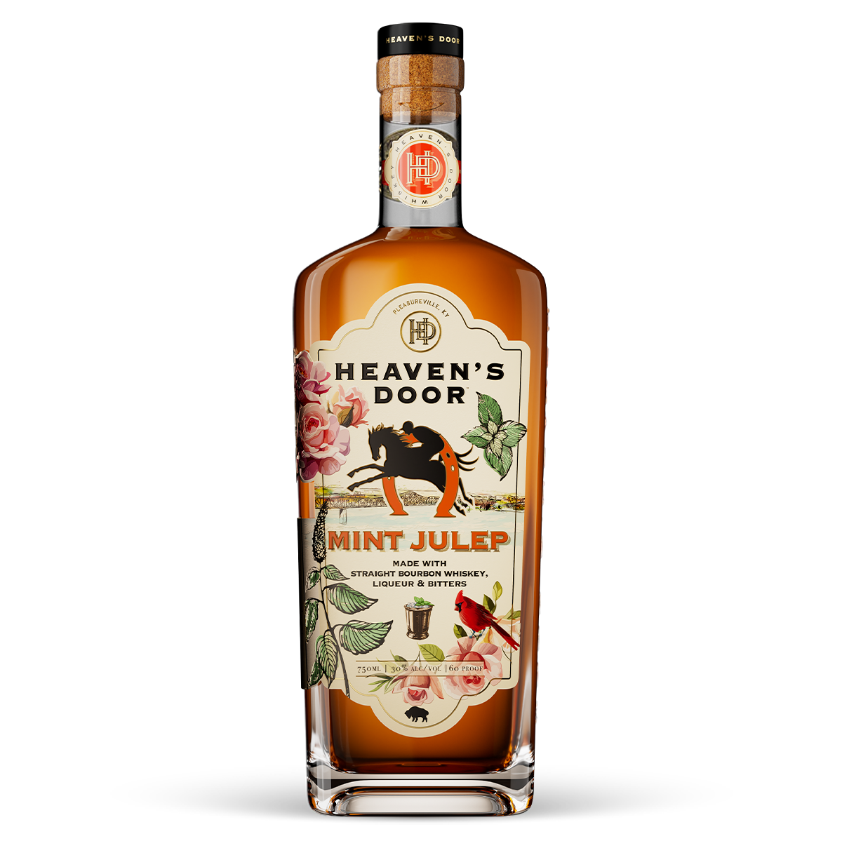 Mint Julep