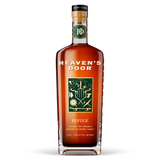 Refuge Straight Rye Whiskey
