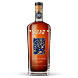 Revelation Double Barrel Whiskey