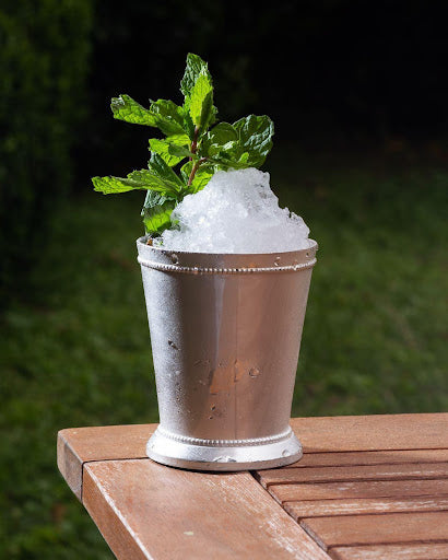 Fig Julep