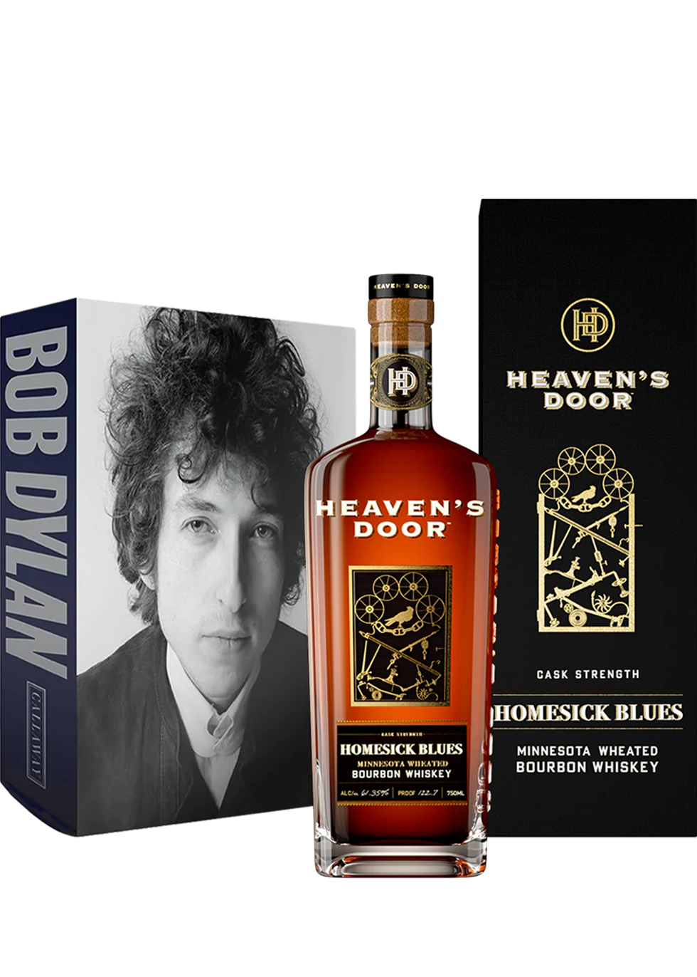 Homesick Blues Limited Releases
