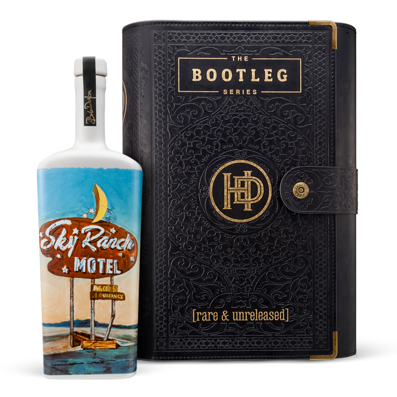 Bootleg Story – Heaven's Door