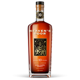 Decade Series III, Double Barrel Whiskey