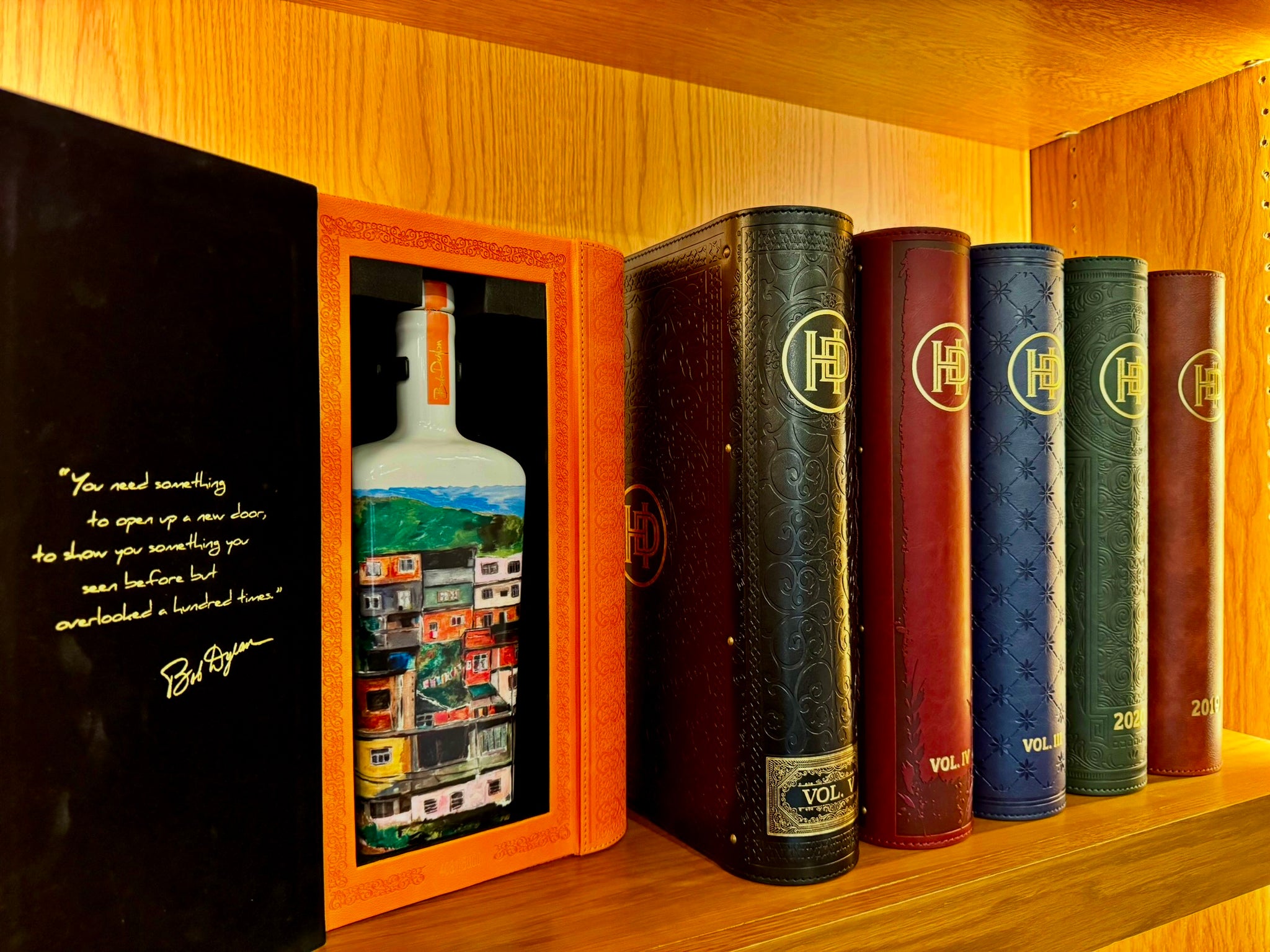 Bootleg Series Volume VI