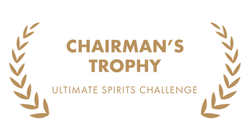 Chairman's Trophy Ultimate Spirits Challenge