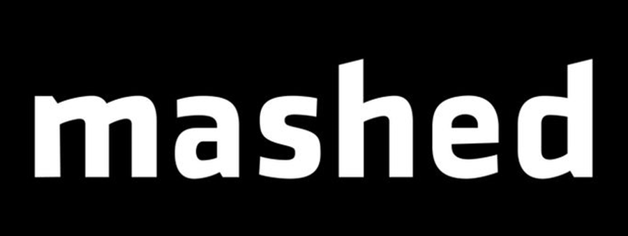 mashed