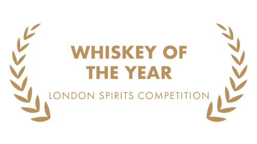 Whiskey Of The Year London Spirits Competition